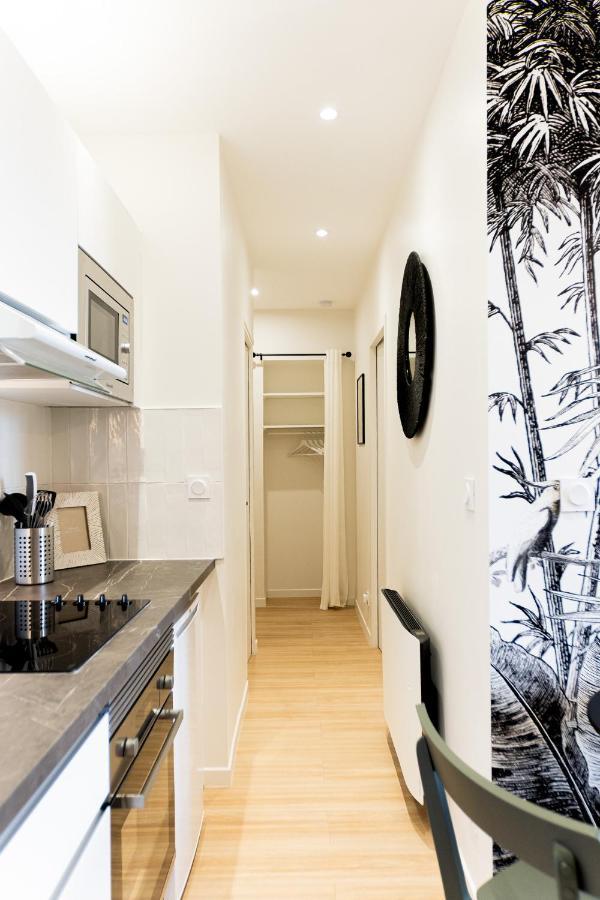 Le Tropical - Beau Logement Centre - Gare - Tram Le Mans Zewnętrze zdjęcie